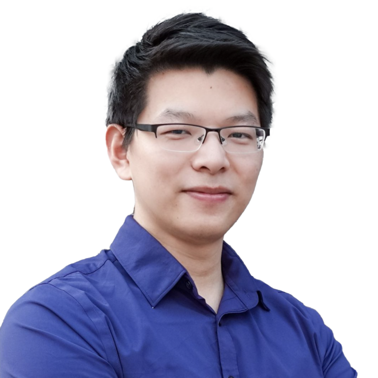Bin Chen – ARC